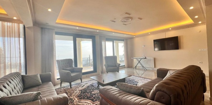 8 bedrooms Villa in Khanh Hoa, Vietnam No. 15013