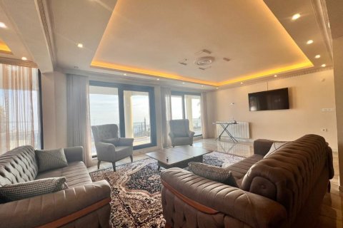 Вилла с 8 спальнями в Стамбул, Турция №15013