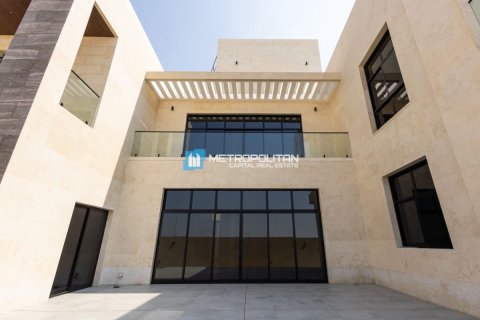 Вилла с 6 спальнями в Al Shamkha, ОАЭ №91042