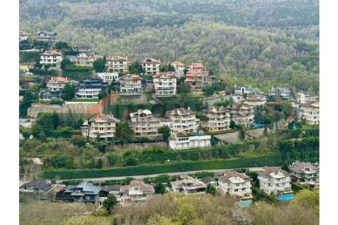 2 chambres Appartement à Beykoz, Turkey No. 125309