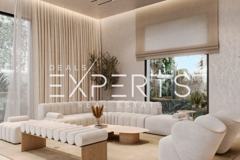 4 bedrooms Villa in Marouf, Vietnam No. 69765 3