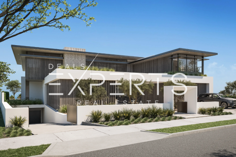 4 bedrooms Villa in Marouf, Vietnam No. 69765 20