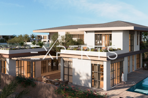 4 bedrooms Villa in Marouf, Vietnam No. 69765 14