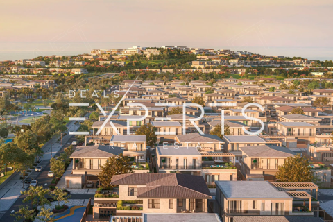 4 bedrooms Villa in Marouf, Vietnam No. 69765 11