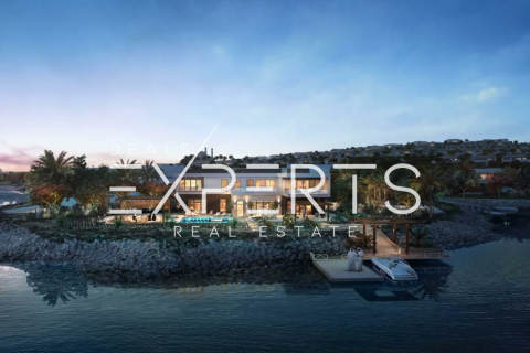 4 bedrooms Villa in Marouf, Vietnam No. 69765 1