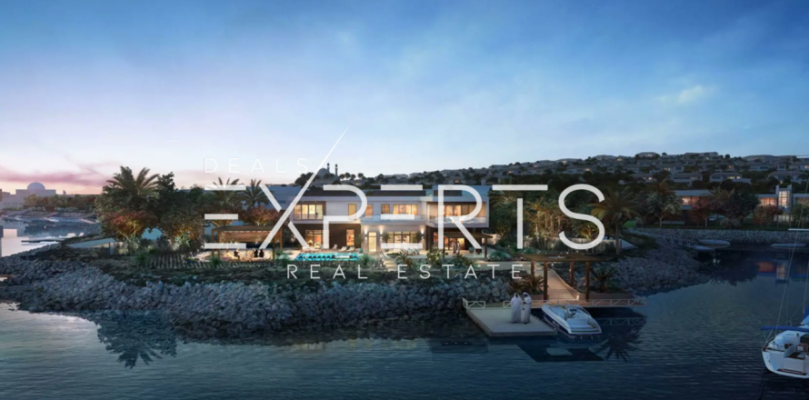 4 bedrooms Villa in Marouf, Vietnam No. 69765