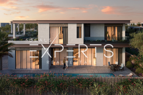 4 bedrooms Villa in Marouf, Vietnam No. 69765 15