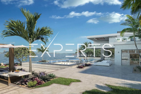 4 bedrooms Villa in Marouf, Vietnam No. 69765 17