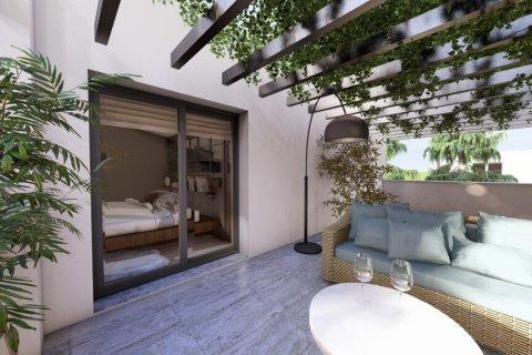 1 chambre Duplex à Thermi, Greece No. 55046 17