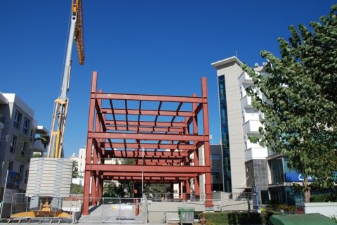 Квартира с 3 спальнями в Лимассол, Кипр №105563 3