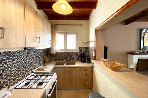 2 bedrooms Villa in Corfu, Greece No. 55877 24
