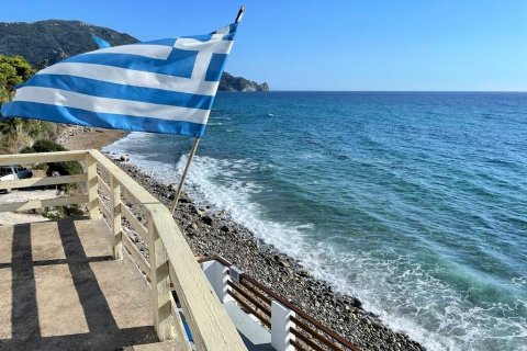 2 dormitorios Villa en Corfu, Greece No. 55877 30