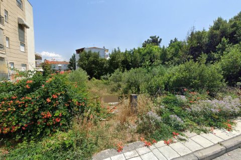Земельный участок 850м² в Термаикос, Греция №107634