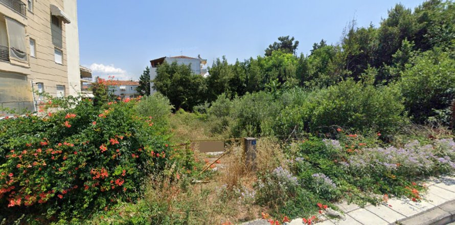 Земельный участок 850м² в Термаикос, Греция №107634