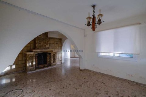 Дом с 3 спальнями в Пирга, Кипр №78354 8