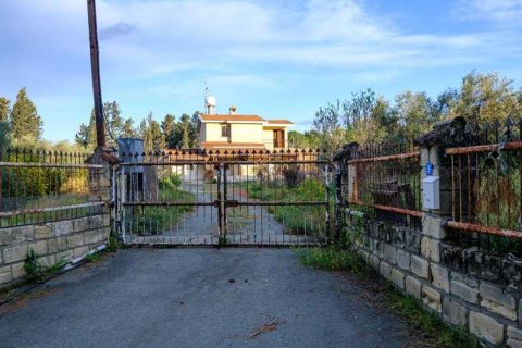 Дом с 3 спальнями в Пирга, Кипр №78354 5