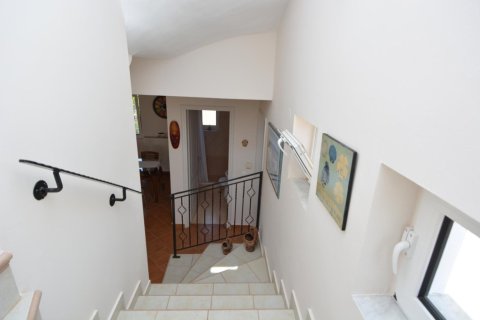 Вилла с 4 спальнями в Ханья, Греция №23919 24