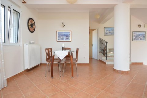 Вилла с 4 спальнями в Ханья, Греция №23919 18