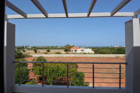 Вилла с 4 спальнями в Ханья, Греция №23919 30