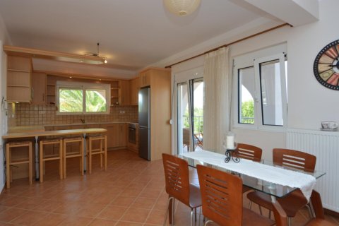 Вилла с 4 спальнями в Ханья, Греция №23919 17