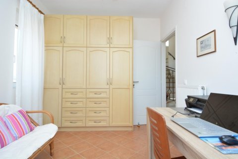 Вилла с 4 спальнями в Ханья, Греция №23919 22