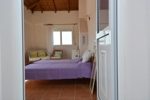 Вилла с 4 спальнями в Ханья, Греция №23919 25