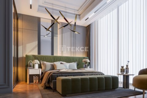 3 bedrooms Apartment in An Phu Trung, Vietnam No. 23620 8