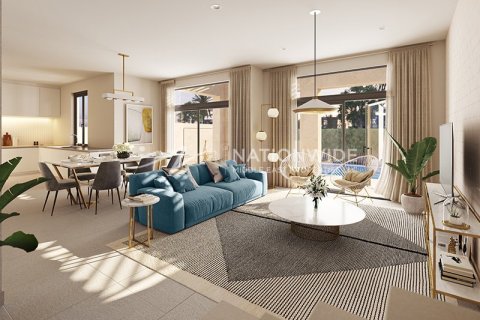 4 bedrooms Villa in Binh Duong, Vietnam No. 91172 6