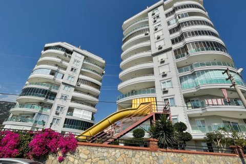 Квартира с 4 комнатами в Махмутлар, Турция №22094