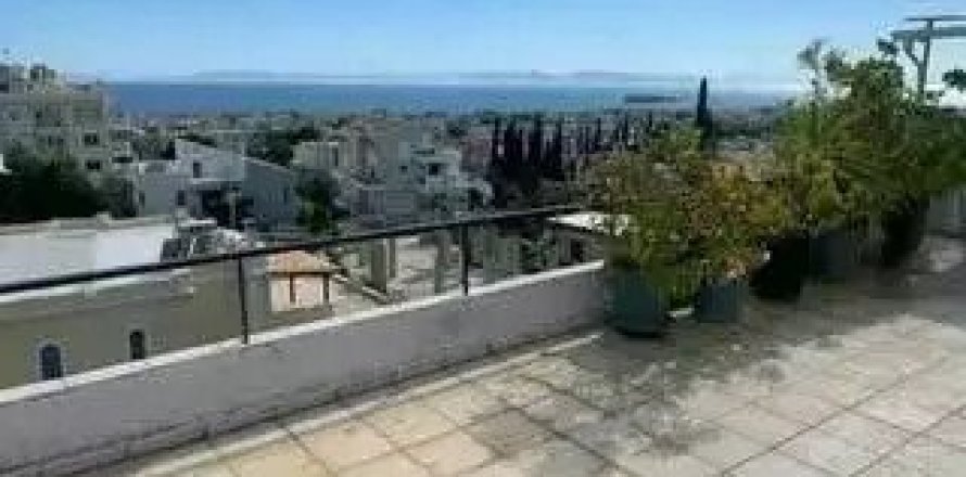 1 bedroom Apartment in Voula, Greece No. 54821