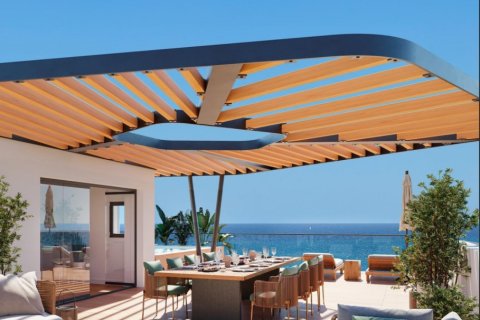 3 bedrooms Penthouse in Hai Van, Vietnam No. 92218 20