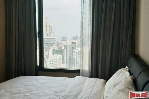 2 dormitorios Apartment en Bangkok, Thailand No. 95950 8
