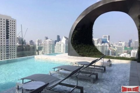 2 dormitorios Apartment en Bangkok, Thailand No. 95950 1