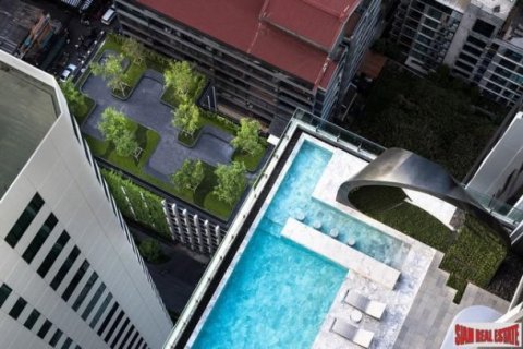 2 dormitorios Apartment en Bangkok, Thailand No. 95950 6