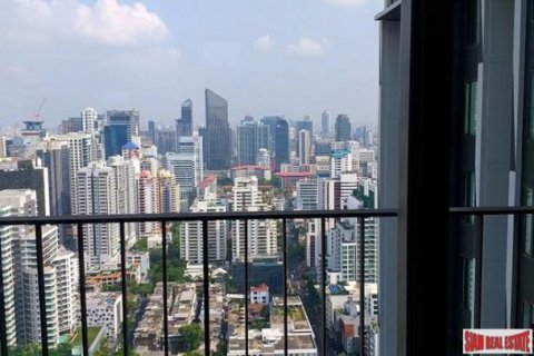 2 dormitorios Apartment en Bangkok, Thailand No. 95950 22