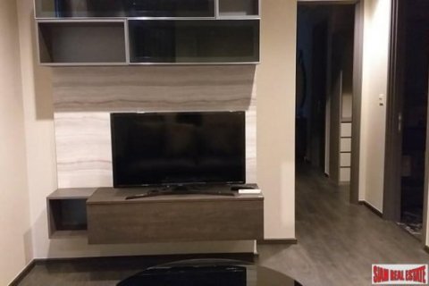 2 dormitorios Apartment en Bangkok, Thailand No. 95950 3