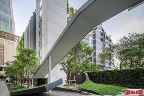 2 dormitorios Apartment en Bangkok, Thailand No. 95950 5