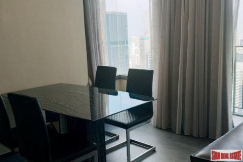 2 dormitorios Apartment en Bangkok, Thailand No. 95950 19