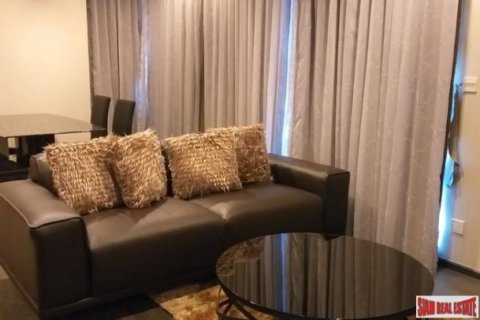 2 dormitorios Apartment en Bangkok, Thailand No. 95950 23
