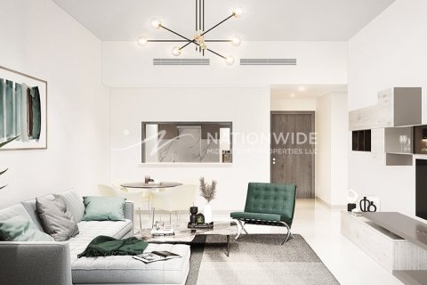 2 bedrooms Apartment in Binh Duong, Vietnam No. 87895 10