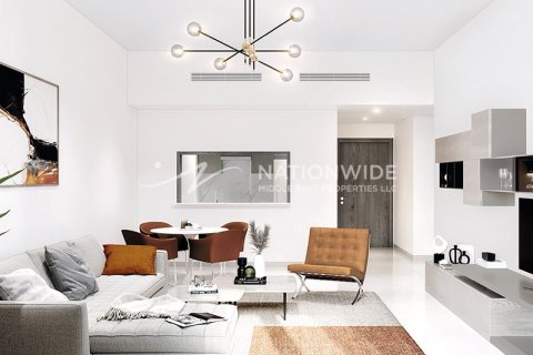 2 bedrooms Apartment in Binh Duong, Vietnam No. 87895 7