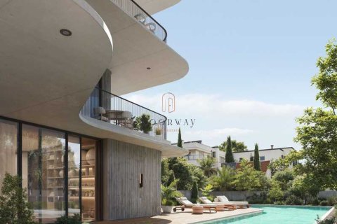 2 chambres Appartement à Germasogeia, Cyprus No. 101882 7