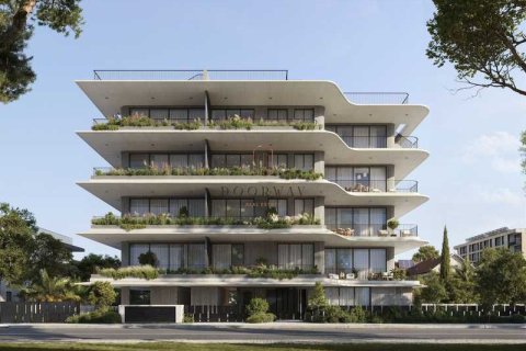 2 chambres Appartement à Germasogeia, Cyprus No. 101882 6