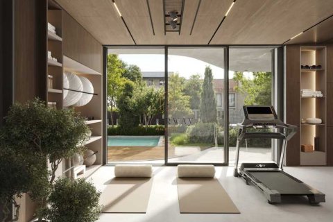 2 chambres Appartement à Germasogeia, Cyprus No. 101882 3