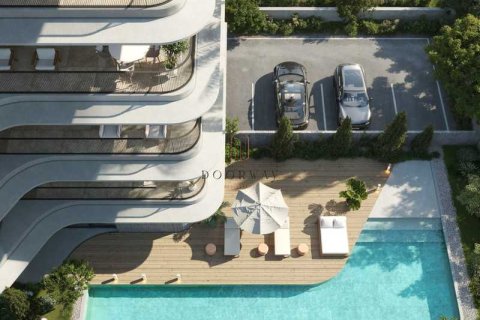 2 chambres Appartement à Germasogeia, Cyprus No. 101882 4