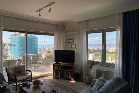 3 bedrooms Apartment in Alimos, Greece No. 108543 14