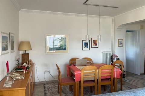 3 bedrooms Apartment in Alimos, Greece No. 108543 18