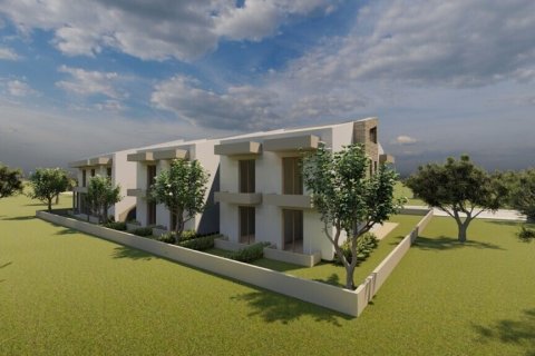 Мезонет с 3 спальнями в Халкидики, Греция №54591 10