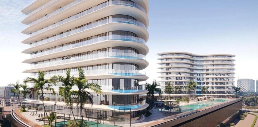 2 dormitorios Apartment en Discovery Gardens, UAE No. 91292