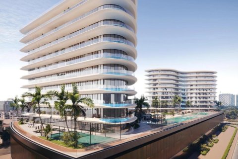 2 dormitorios Apartment en Discovery Gardens, UAE No. 91292